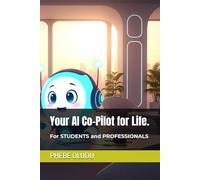 Your AI Co-Pilot for Life.