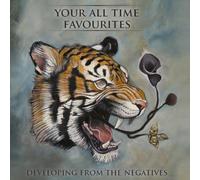 Your All Time Favourites - Developing from the Negat