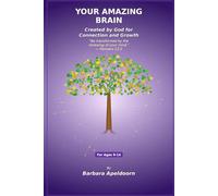 YOUR AMAZING: Created by God for Connection and Growth