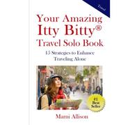 Your Amazing Itty Bitty® Achieving Your Potential