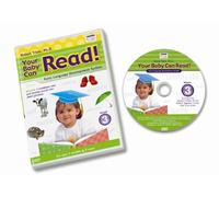 Your Baby Can Read 3 [Import USA Zone 1]