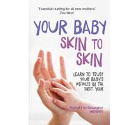 Your Baby Skin To Skin