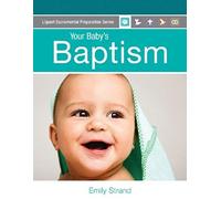 Your Baby's Baptism