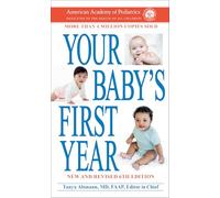 Your Baby's First Year