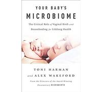 Your Baby's Microbiome