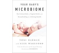 Your Baby's Microbiome: The Critical Role of Vaginal Birth and Breastfeeding for Lifelong Health