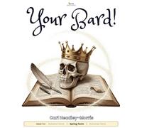 Your Bard!: Practise Comprehension Papers for 11+ and KS2