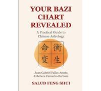 Your BaZi Chart Revealed- A Practical Guide to Chinese Astrology: Discover the power of BaZi, the Four Pillars of Destiny, and the Five Elements. A ... self-awareness and personal transformation.