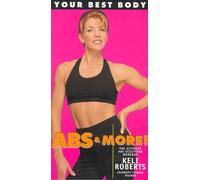 Your Best Body: Abs [VHS]