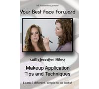 Your Best face Forward: Makeup Application Tips and Techniques