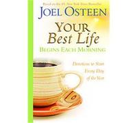 Your Best Life Joel Osteen (Auteur)