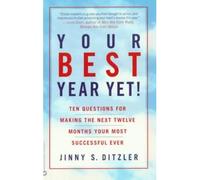 Your Best Year Yet