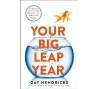 Your Big Leap Year