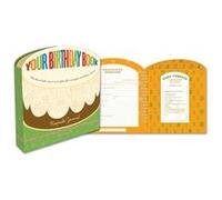 Your Birthday Book by Amy Krouse Rosenthal Amy Krouse Rosenthal (Auteur)