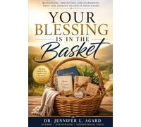 YOUR BLESSING IS IN THE BASKET: Recognizing, Protecting, and Stewarding What God Already Placed in Your Hands