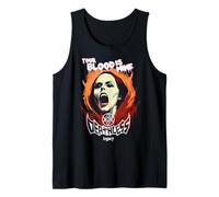 Your Blood Is Mine : Deathless Legacy Débardeur