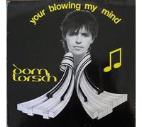 Your Blowing My Mind (1984) [Import]