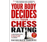 Your Body Decides Your Chess Rating: How Physical Performance, Sleep, and Psychology Decide Whether You Find the Right Move in Hour Four