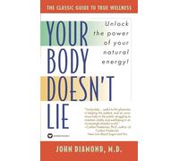 Your Body Doesn't Lie