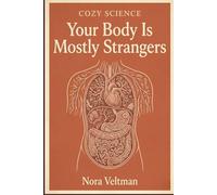 Your Body Is Mostly Strangers: The microbes living inside you outnumber your own cells. They have opinions about your mood