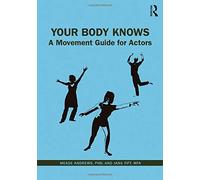 Your Body Knows
