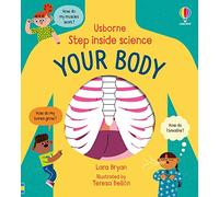 Your Body - Step Inside Science