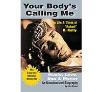 Your Body's Calling Me Jake Brown (Auteur)