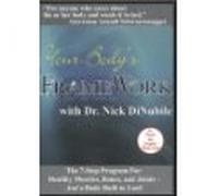 Your Body's Framework