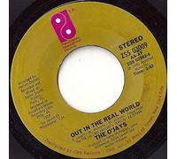 Your Body's Here With Me (But Your Mind's On The Other Side Of Town) [Vinyl Single 7'']
