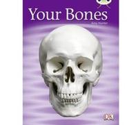 Your Bones: (Green C) NF (BUG CLUB) Hunter, Ms Amy (Auteur)