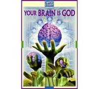 Your Brain Is God by Timothy Leary Timothy Leary (Auteur)