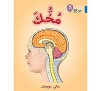 Your Brain: Level 16 (Collins Big Cat Arabic Readers) - [Version Originale] Inconnu (Auteur)