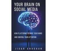 YOUR BRAIN ON SOCIAL MEDIA: HOW PLATFORMS REWIRE YOUR MIND AND CONTROL YOUR ATTENTION