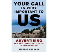 Your Call Is Very Important To Us