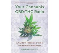 Your Cannabis CBD:THC Ratio: A Guide to Precision Dosing for Health and Wellness