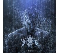 Your Chance to Die Ex Nihilo (CD) Album Digipak