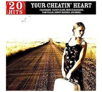 Your Cheatin Heart