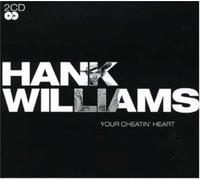 Your Cheatin' Heart [Import]
