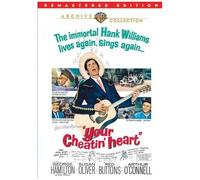 Your Cheatin Heart [Remaster]