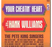 Your Cheatin' Heart: The Great Songs of Hank Williams