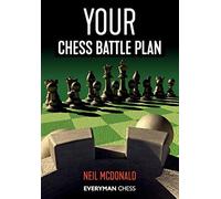 Your Chess Battle Plan