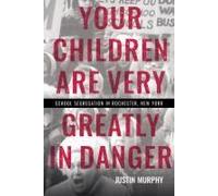 Your Children Are Very Greatly In Danger