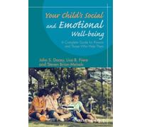 Your Child's Social And Emotional Well-Being
