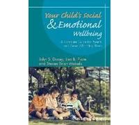 Your Child's Social And Emotional Well-Being