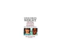 Your Child's Weight