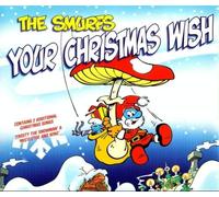 Your Christmas Wish [CD 2] [UK Import]