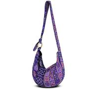 YOUR COZY Sac à main hippie pour femme - Sac hippie - Sac à bandoulière hippie