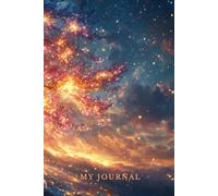Your Daily Journal and Weekly Planner: 5 Weeks to Focus, Reflect, and Thrive Fantasy Edition: Track Your Goals, Habits, and Progress for a More Balanced Life