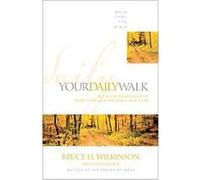 Your Daily Walk, Walk Thru the Bible