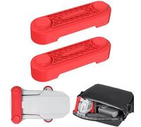 Your Day Mate Support de Protection d'hélice, adapté aux Drones DJI Mavic Mini et Mini 2, stabilisateur d'hélice pour Le TransportCourroie de Support pour Les pales de Rotor, pour Drones